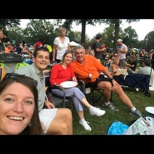 Meet your Posher, Meg